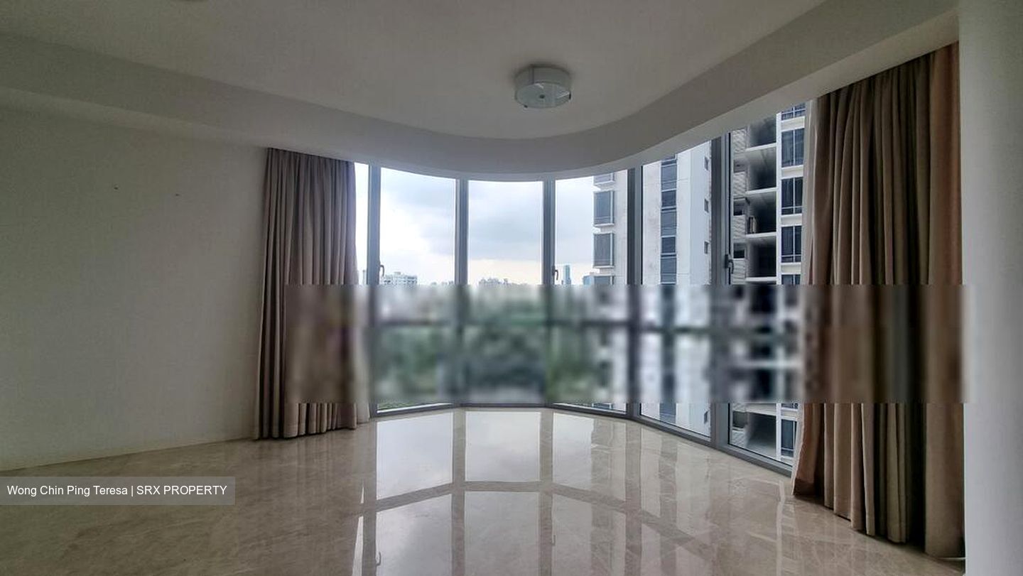 Madison Residences (D10), Condominium #398651401